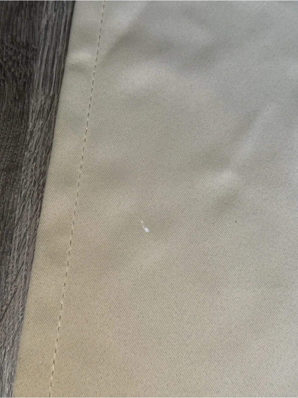 Beige Blackout Curtains